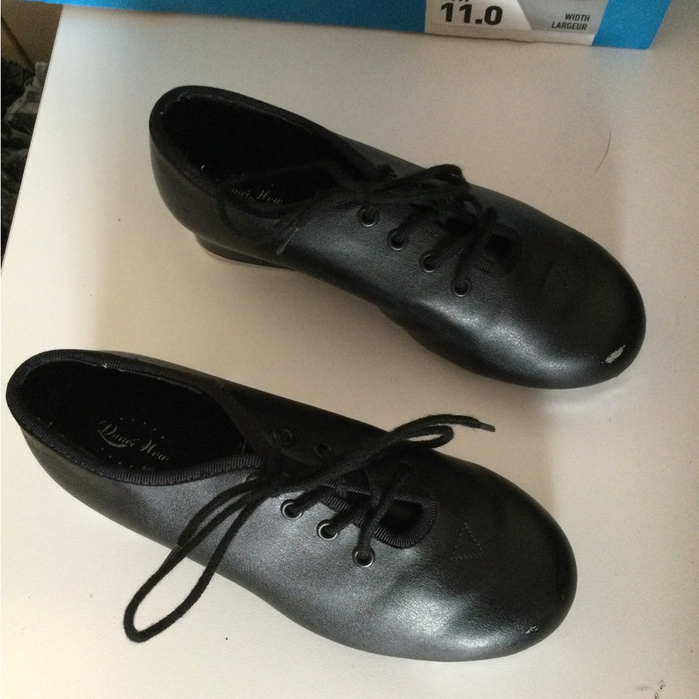 Youth Tap Dance Shoes